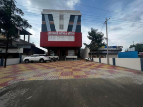 Hotel Dwarkaai